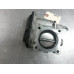 107T102 Throttle Valve Body For 14-20 Kia Forte  2.0 351002E000